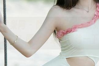 UGirls尤果网 – 除了透明，赵智妍还有啥魅力？原图合集中探险一下