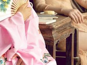UGirls尤果网 – 陈雅漫图集一览，旅拍中这张搞得我刚刚喝水都差点喷出来！