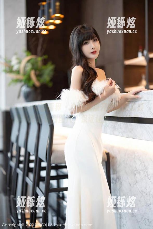 XIAOYU语画界-何嘉颖 XIAOYU语画界 - 今晚就点开这张何嘉颖的高跟鞋福利图片,保证让你燃烧热情