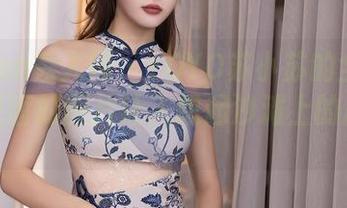 Xiuren秀人网 – YOYO苏小苏的全套泳装，里面的图片让人想起沙滩上的魔法球。