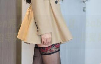 Xiuren秀人网 – 在短裤里，baby嘉茵探险写真作品的奥秘，一探究竟！