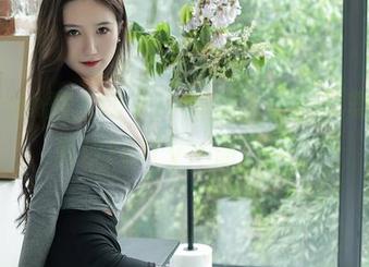Xiuren秀人网 – 一场双人美图乱舞，周慕汐fairy，你造吗？