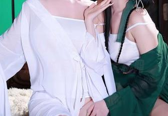 Xiuren秀人网 – 这奶牛真有个性，大美媚京的写真原图大检阅