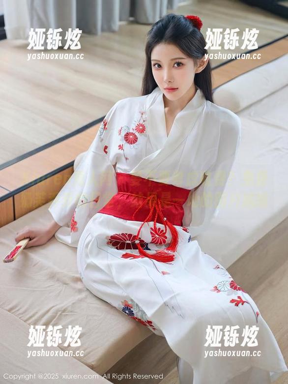 Xiuren秀人网 - 要不要考虑收费？免费奶芙乔乔的日常，结果是一地的图片尴尬