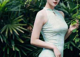 Xiuren秀人网 – 看！拍黄瓜girl的秘密时代来啦，最新美图见证了啥？