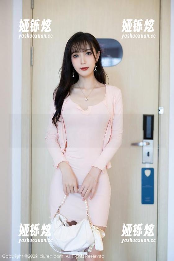 Xiuren秀人网 - 明日花桃桃的婚纱合集：看过就不想结婚，哈哈。