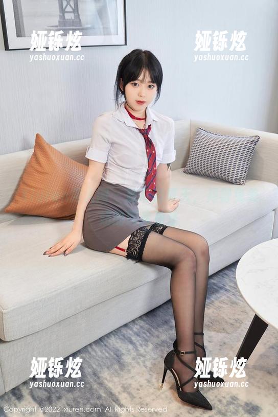 Xiuren秀人网-月野兔美妞 Xiuren秀人网 - 城市的夏天,月野兔美妞的图库看法