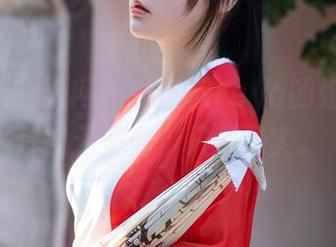 Xiuren秀人网 – 林子欣reya的姐姐，图片毫无圣光，只剩真实。