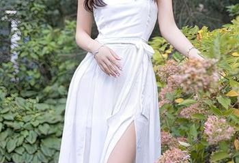 Xiuren秀人网 – 油田溪溪的天台写真，图片里藏着日常的慵懒