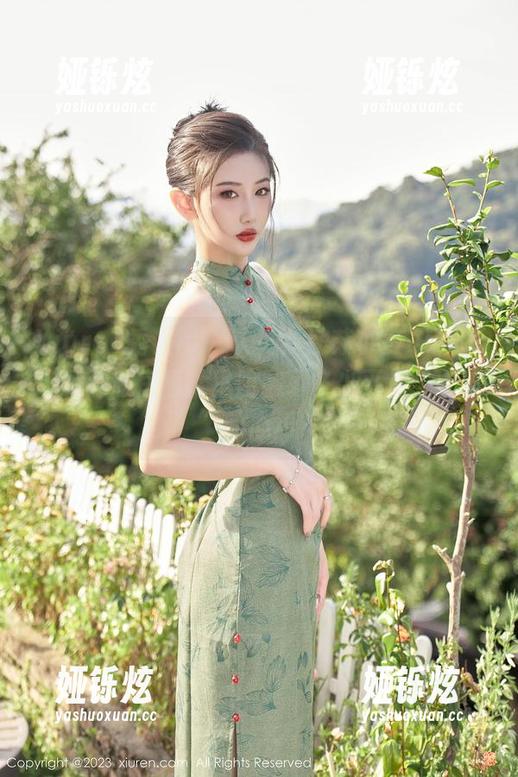 Xiuren秀人网 - 认真猜！苏小曼babyface的私房图片里隐藏了多少平常“女孩”的心声？