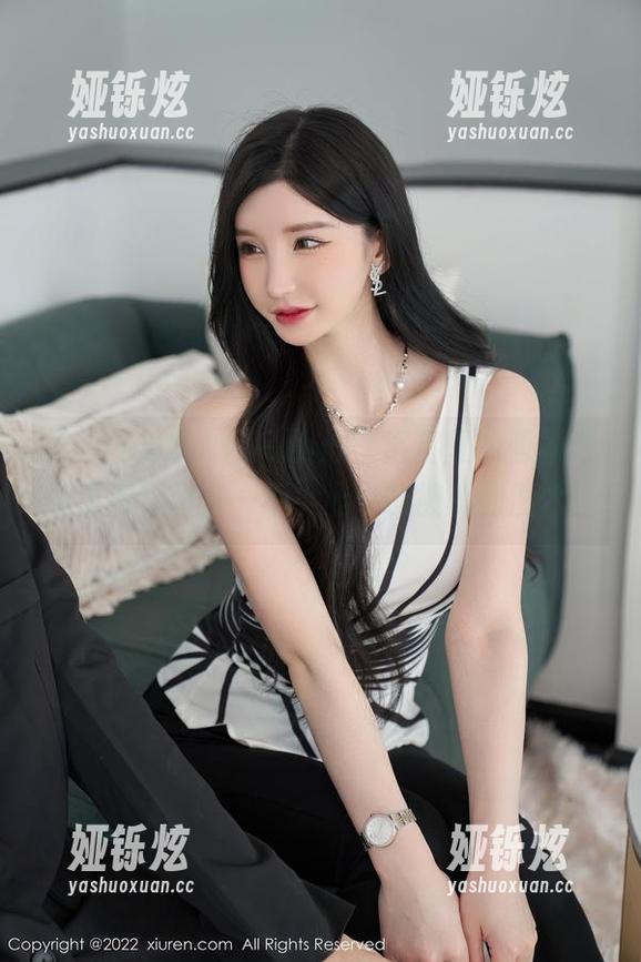 Xiuren秀人网 - 小心，浴室里的西希白兔更新套图，一不小心可能被萌到溺水！