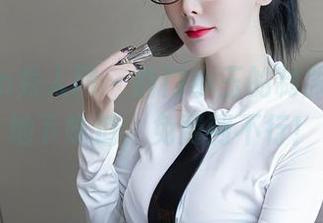 Xiuren秀人网 – 西门小玉的制服套图，地下味道，免费到不行！