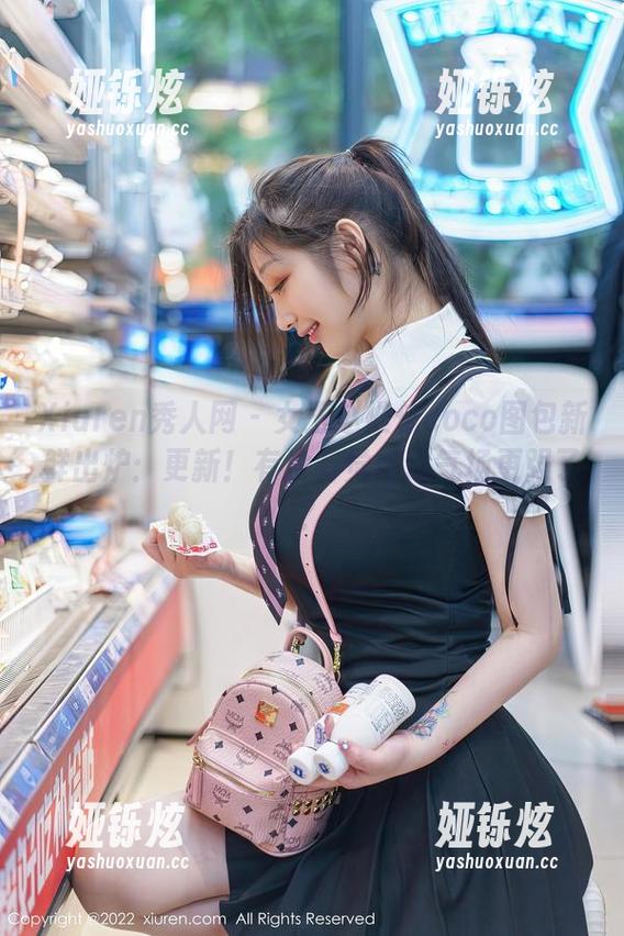 Xiuren秀人网 - 女王赵惟依coco图包新鲜出炉：更新！有没有觉得这气场更强了？