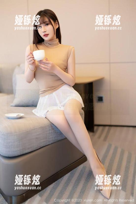 Xiuren秀人网 - 雨儿酱eve毛衣照，随手一晒就能下载到我的愿望清单