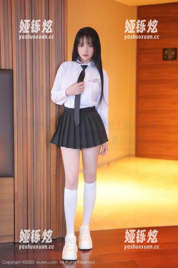 Xiuren秀人网-风景尤美 Xiuren秀人网 - 当私房遇上风景尤美,夏天的颜值高得让人直呼过分