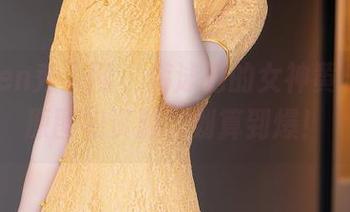 Xiuren秀人网 – 游泳池的女神黄乐然，原图和资源，划算到爆！