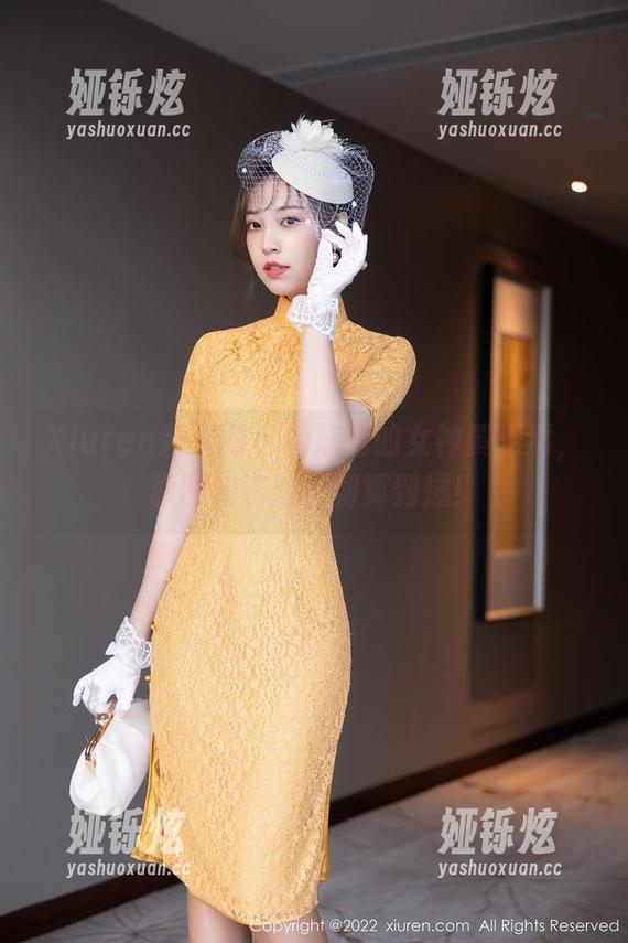 Xiuren秀人网-黄乐然 Xiuren秀人网 - 游泳池的女神黄乐然,原图和资源,划算到爆!