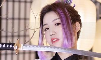 Yebin(전예빈)女孩：私拍就像游乐园，图片不要玩得太疯