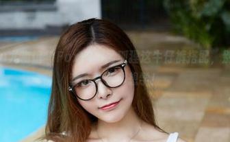 YouWu尤物馆 – FoxYini孟狐狸这牛仔裤搭配，别说，全套下载了就想学！