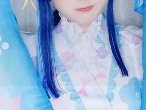 不怕你不更新，就怕你不看Yuki亭的“甘雨”cos，太好玩了吧？