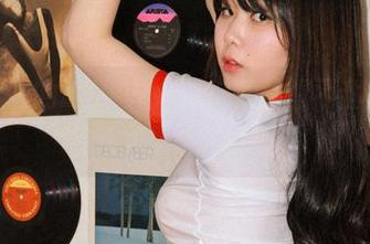不甘示弱的Zia(지아)：专注捣蛋不甜蜜，来看看精选作品！