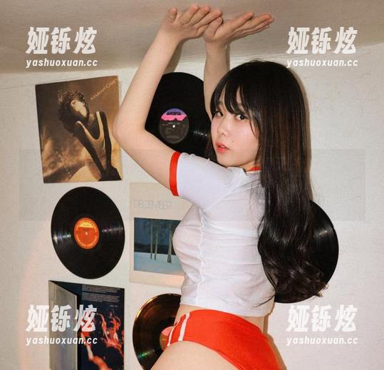 不甘示弱的Zia(지아)：专注捣蛋不甜蜜，来看看精选作品！
