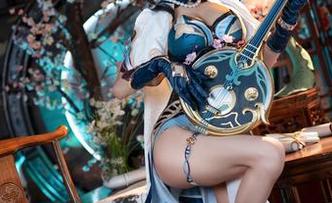 aqua水淼的最新作品集：空姐们的美丽落踪