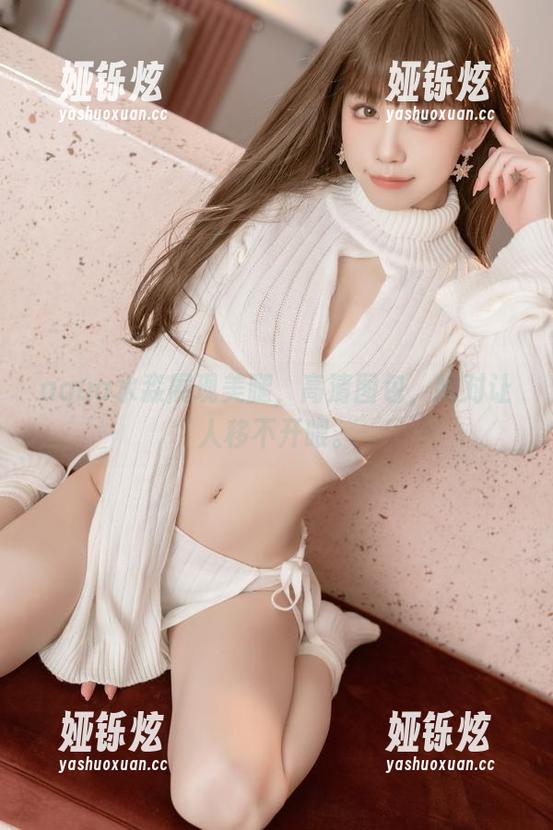 aqua水淼 aqua水淼展现美腿,高清图包,绝对让人移不开眼。