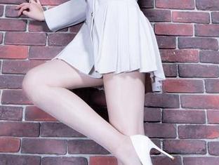beautyleg – Jenny和她的高清透明写真集，嗨，这可是份意外的惊喜哦！