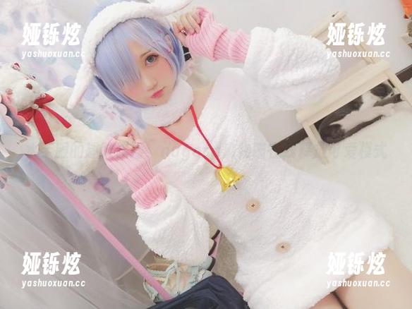 nagesa魔物喵 水手服的趣味碰撞:nagesa魔物喵在线释放可爱模式