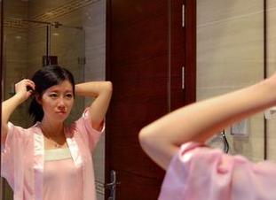 pans – 旗袍写真里的小九，资源吨吨吨，樱桃小嘴引爆我的想象力。