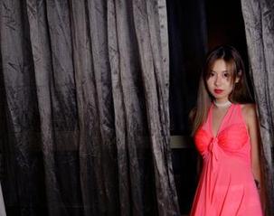 pans – 潜藏在比基尼里，折折的美图和套图分享时刻