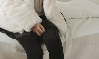 partycat轰趴猫 – 这睡衣真有品位！Ellie艾栗栗的免费图片，真的假的？