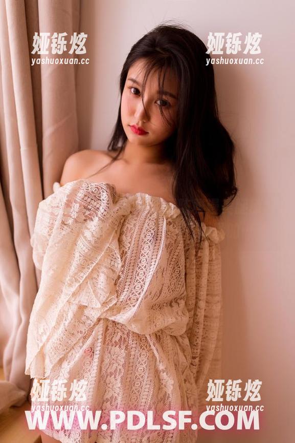 partycat轰趴猫 - 下载陈雅漫美腿原图，真心希望她的腿也是高质量的…