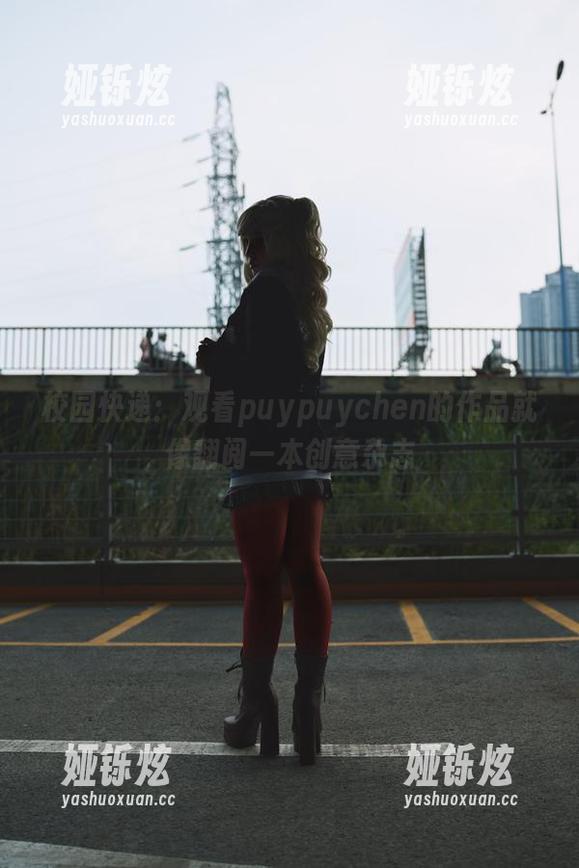 校园快递：观看puypuychen的作品就像翻阅一本创意杂志