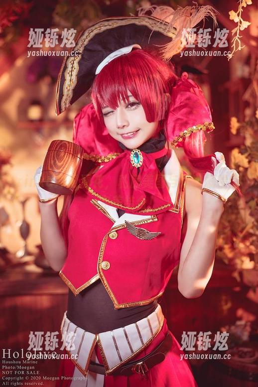 rinka冲田凛花，私房美图与滑稽剧情的完美结合！