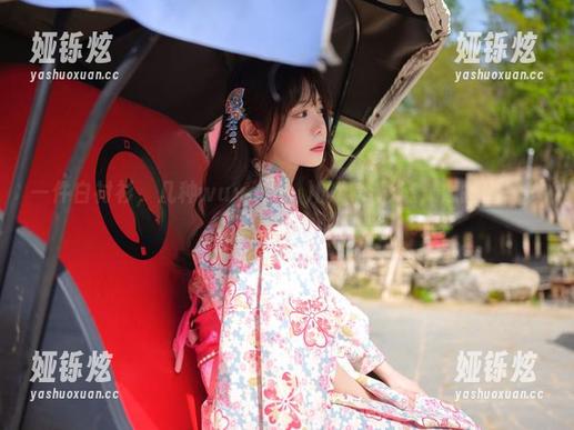 一件白衬衫，几种wuyo(우요)的cos形态，像拼图一样有趣！