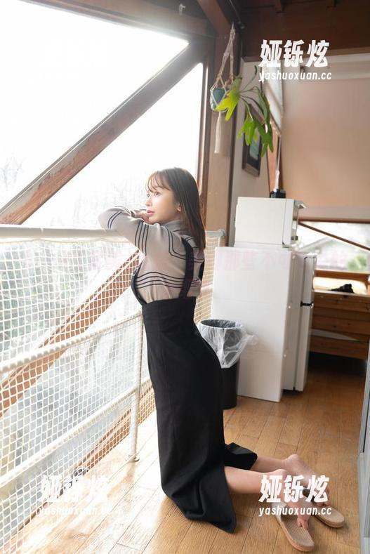 いくみ(育美)私拍：美脚那些不可言说的小细节