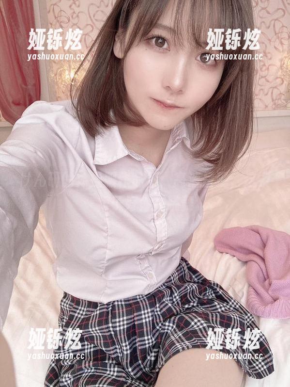 けん研的体操服作品集：高清呈现，这条裙子好像在跳舞