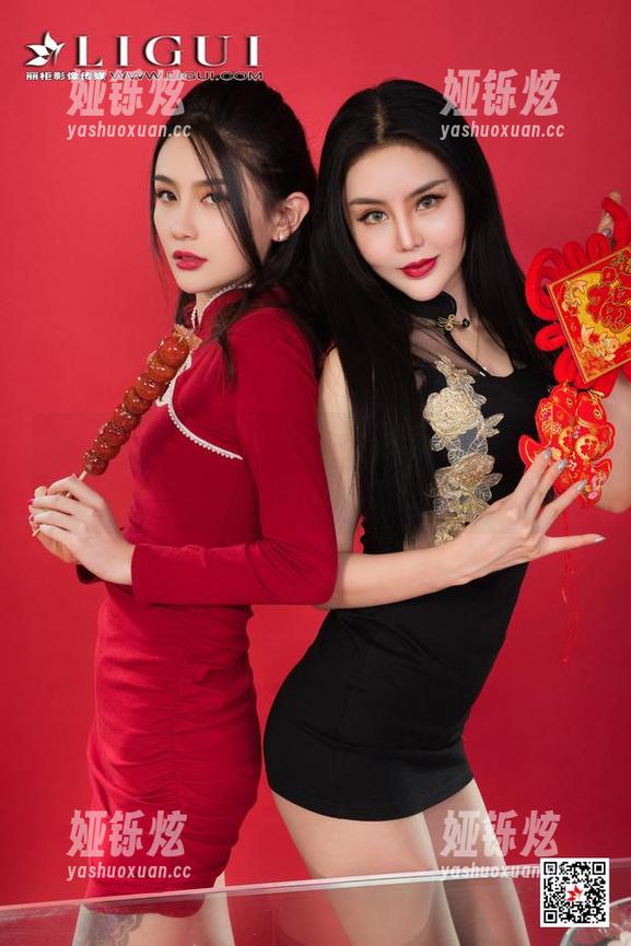 丽柜 - 悠闲自在的时光，免费原图让你随时翻看伊园的丽柜典藏。