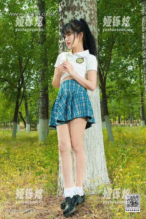丽柜-安娜 丽柜 - 安娜无圣光合集:三生三丝,看我如何玩转光影!
