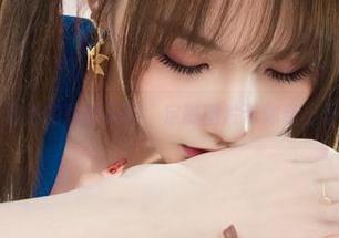 丽柜 – 潘潘的豹纹风尚，定制图片带你走出舒适圈。