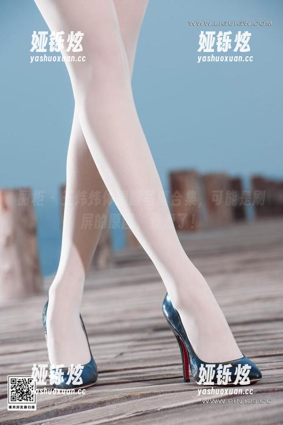 丽柜 - 王炜炜体操服写真合集，可能是刷屏的原因，我爱了！