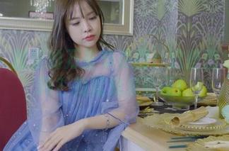 丽柜 – 甜甜的万圣节美图：这些壁纸真实吗？捣蛋鬼来验证！