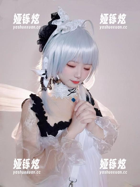 伊喵君_Nya 伊喵君_Nya的作品来了,分享一波真实的自拍事故!
