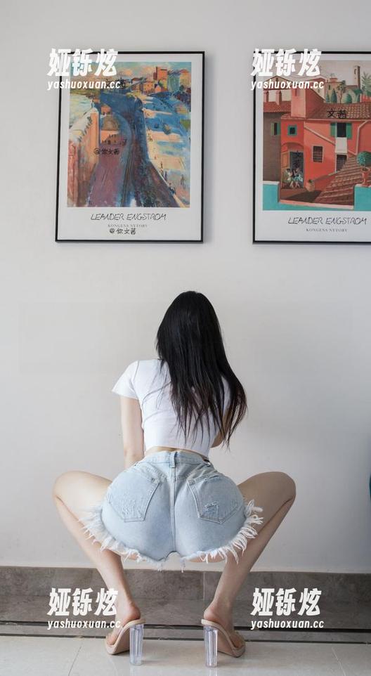 微密圈 - 你文茜的波点美图更新时刻，难道只有我一个人觉得太带感了！