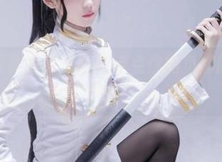 学妹写真集，分享一点点你的负卿的奇思妙想！