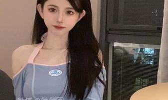 倦倦喵的女孩作品，随意翻翻却不知不觉停留。