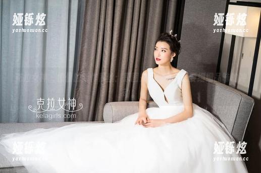 克拉女神-僮僮 克拉女神 - 僮僮的新作黑丝:原图来看,有种想要细细品味的冲动。