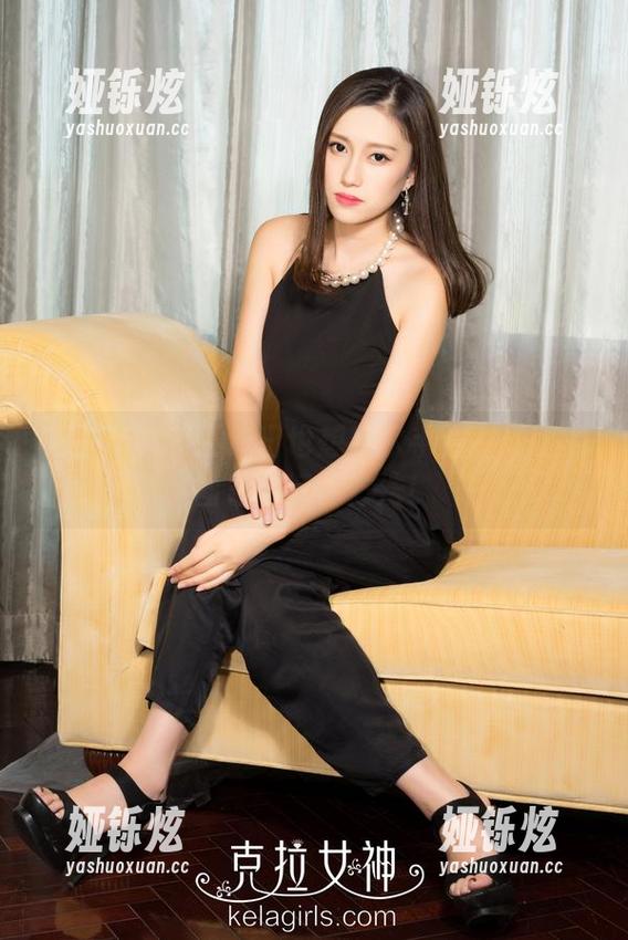克拉女神 - 工作日也想穿水手服？姜璐的图包告诉你方法！